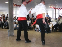 Festa Greca Sociale Annuale -Poviglio Parma!! Ετήσια Γιορτή Συλλόγου